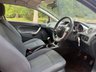 USED 2011 11 FORD FIESTA 1.6 TDCi DPF Zetec Hatchback 3dr Diesel Manual (107 g/km, 94 bhp) 