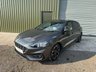 USED 2019 69 FORD FOCUS 1.5T EcoBoost ST-Line X Hatchback 5dr Petrol Manual Euro 6 (s/s) (182 ps) 