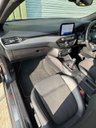 USED 2019 69 FORD FOCUS 1.5T EcoBoost ST-Line X Hatchback 5dr Petrol Manual Euro 6 (s/s) (182 ps) 