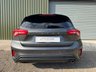 USED 2019 69 FORD FOCUS 1.5T EcoBoost ST-Line X Hatchback 5dr Petrol Manual Euro 6 (s/s) (182 ps) 