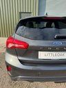 USED 2019 69 FORD FOCUS 1.5T EcoBoost ST-Line X Hatchback 5dr Petrol Manual Euro 6 (s/s) (182 ps) 