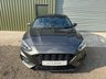 USED 2019 69 FORD FOCUS 1.5T EcoBoost ST-Line X Hatchback 5dr Petrol Manual Euro 6 (s/s) (182 ps) 