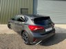 USED 2019 69 FORD FOCUS 1.5T EcoBoost ST-Line X Hatchback 5dr Petrol Manual Euro 6 (s/s) (182 ps) 