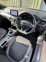 USED 2019 69 FORD FOCUS 1.5T EcoBoost ST-Line X Hatchback 5dr Petrol Manual Euro 6 (s/s) (182 ps) 