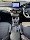 USED 2019 69 FORD FOCUS 1.5T EcoBoost ST-Line X Hatchback 5dr Petrol Manual Euro 6 (s/s) (182 ps) 