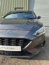 USED 2019 69 FORD FOCUS 1.5T EcoBoost ST-Line X Hatchback 5dr Petrol Manual Euro 6 (s/s) (182 ps) 