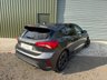 USED 2019 69 FORD FOCUS 1.5T EcoBoost ST-Line X Hatchback 5dr Petrol Manual Euro 6 (s/s) (182 ps) 