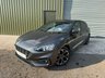 USED 2019 69 FORD FOCUS 1.5T EcoBoost ST-Line X Hatchback 5dr Petrol Manual Euro 6 (s/s) (182 ps) 