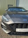 USED 2019 69 FORD FOCUS 1.5T EcoBoost ST-Line X Hatchback 5dr Petrol Manual Euro 6 (s/s) (182 ps) 
