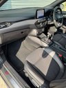 USED 2019 69 FORD FOCUS 1.5T EcoBoost ST-Line X Hatchback 5dr Petrol Manual Euro 6 (s/s) (182 ps) 