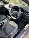 USED 2019 69 FORD FOCUS 1.5T EcoBoost ST-Line X Hatchback 5dr Petrol Manual Euro 6 (s/s) (182 ps) 