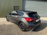 USED 2019 69 FORD FOCUS 1.5T EcoBoost ST-Line X Hatchback 5dr Petrol Manual Euro 6 (s/s) (182 ps) 