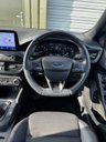 USED 2019 69 FORD FOCUS 1.5T EcoBoost ST-Line X Hatchback 5dr Petrol Manual Euro 6 (s/s) (182 ps) 