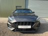 USED 2019 69 FORD FOCUS 1.5T EcoBoost ST-Line X Hatchback 5dr Petrol Manual Euro 6 (s/s) (182 ps) 