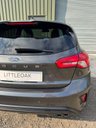 USED 2019 69 FORD FOCUS 1.5T EcoBoost ST-Line X Hatchback 5dr Petrol Manual Euro 6 (s/s) (182 ps) 