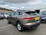 USED 2016 16 JAGUAR F-PACE 2.0 D180 Prestige SUV 5dr Diesel Auto AWD Euro 6 (s/s) (180 ps) SAT NAV + HEATED SEATS +