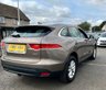 USED 2016 16 JAGUAR F-PACE 2.0 D180 Prestige SUV 5dr Diesel Auto AWD Euro 6 (s/s) (180 ps) SAT NAV + HEATED SEATS +