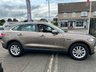 USED 2016 16 JAGUAR F-PACE 2.0 D180 Prestige SUV 5dr Diesel Auto AWD Euro 6 (s/s) (180 ps) SAT NAV + HEATED SEATS +