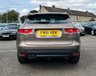 USED 2016 16 JAGUAR F-PACE 2.0 D180 Prestige SUV 5dr Diesel Auto AWD Euro 6 (s/s) (180 ps) SAT NAV + HEATED SEATS +