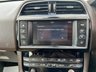 USED 2016 16 JAGUAR F-PACE 2.0 D180 Prestige SUV 5dr Diesel Auto AWD Euro 6 (s/s) (180 ps) SAT NAV + HEATED SEATS +