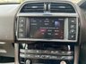 USED 2016 16 JAGUAR F-PACE 2.0 D180 Prestige SUV 5dr Diesel Auto AWD Euro 6 (s/s) (180 ps) SAT NAV + HEATED SEATS +