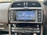 USED 2016 16 JAGUAR F-PACE 2.0 D180 Prestige SUV 5dr Diesel Auto AWD Euro 6 (s/s) (180 ps) SAT NAV + HEATED SEATS +