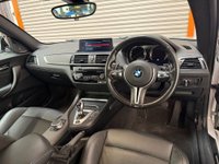 USED 2020 20 BMW M2 Competition 3.0 BiTurbo GPF Competition Coupe 2dr Petrol DCT Euro 6 (s/s) (410 ps) Both Packs | 1 Prev Lady Owner