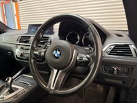 USED 2020 20 BMW M2 Competition 3.0 BiTurbo GPF Competition Coupe 2dr Petrol DCT Euro 6 (s/s) (410 ps) Both Packs | 1 Prev Lady Owner