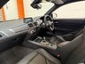 USED 2020 20 BMW M2 Competition 3.0 BiTurbo GPF Competition Coupe 2dr Petrol DCT Euro 6 (s/s) (410 ps) Both Packs | 1 Prev Lady Owner