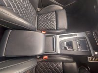 USED 2017 67 AUDI Q5 2.0 TFSI S line SUV 5dr Petrol S Tronic quattro Euro 6 (s/s) (252 ps) 