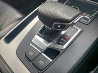 USED 2017 67 AUDI Q5 2.0 TFSI S line SUV 5dr Petrol S Tronic quattro Euro 6 (s/s) (252 ps) 