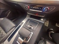 USED 2017 67 AUDI Q5 2.0 TFSI S line SUV 5dr Petrol S Tronic quattro Euro 6 (s/s) (252 ps) 
