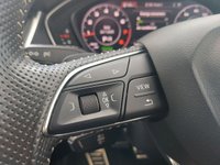USED 2017 67 AUDI Q5 2.0 TFSI S line SUV 5dr Petrol S Tronic quattro Euro 6 (s/s) (252 ps) 