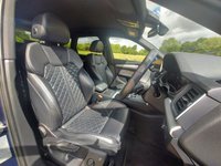 USED 2017 67 AUDI Q5 2.0 TFSI S line SUV 5dr Petrol S Tronic quattro Euro 6 (s/s) (252 ps) 