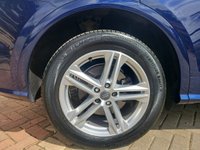 USED 2017 67 AUDI Q5 2.0 TFSI S line SUV 5dr Petrol S Tronic quattro Euro 6 (s/s) (252 ps) 