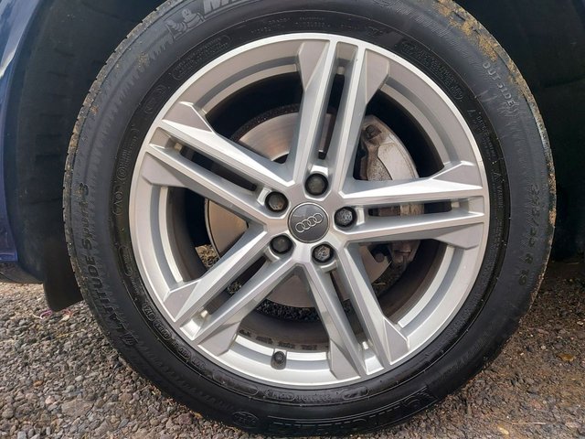 2017 AUDI Q5 - Photo 7