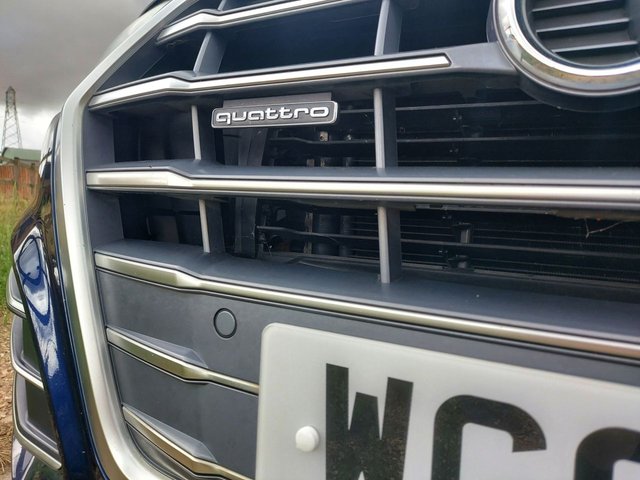 2017 AUDI Q5 - Photo 3