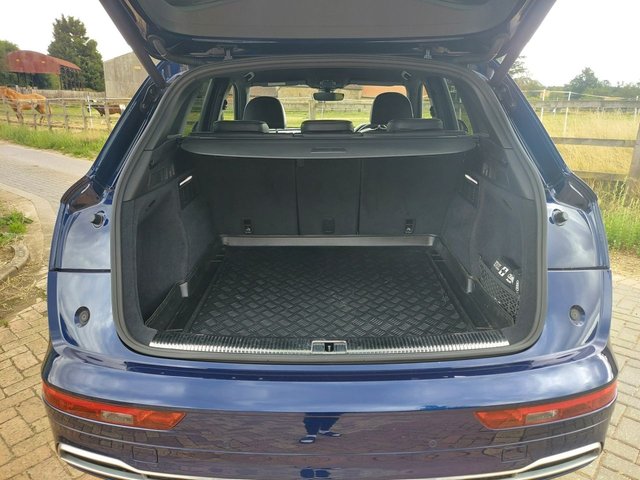 2017 AUDI Q5 - Photo 12