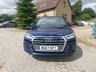 USED 2017 67 AUDI Q5 2.0 TFSI S line SUV 5dr Petrol S Tronic quattro Euro 6 (s/s) (252 ps) 