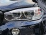 USED 2016 66 BMW X6 3.0 40D M SPORT M PERFORMANCE KIT HEAD UP DISPLAY SAT NAV H/KARDON SUV 5DR DIESEL AUTO XDRIVE EURO 6 (S/S) (313 PS) HUD HEAD UP DISPLAY~HARMAN KARDON