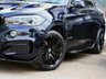USED 2016 66 BMW X6 3.0 40D M SPORT M PERFORMANCE KIT HEAD UP DISPLAY SAT NAV H/KARDON SUV 5DR DIESEL AUTO XDRIVE EURO 6 (S/S) (313 PS) HUD HEAD UP DISPLAY~HARMAN KARDON