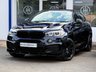 USED 2016 66 BMW X6 3.0 40D M SPORT M PERFORMANCE KIT HEAD UP DISPLAY SAT NAV H/KARDON SUV 5DR DIESEL AUTO XDRIVE EURO 6 (S/S) (313 PS) HUD HEAD UP DISPLAY~HARMAN KARDON
