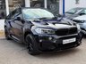 USED 2016 66 BMW X6 3.0 40D M SPORT M PERFORMANCE KIT HEAD UP DISPLAY SAT NAV H/KARDON SUV 5DR DIESEL AUTO XDRIVE EURO 6 (S/S) (313 PS) HUD HEAD UP DISPLAY~HARMAN KARDON