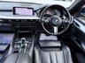 USED 2016 66 BMW X6 3.0 40D M SPORT M PERFORMANCE KIT HEAD UP DISPLAY SAT NAV H/KARDON SUV 5DR DIESEL AUTO XDRIVE EURO 6 (S/S) (313 PS) HUD HEAD UP DISPLAY~HARMAN KARDON