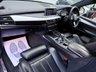 USED 2016 66 BMW X6 3.0 40D M SPORT M PERFORMANCE KIT HEAD UP DISPLAY SAT NAV H/KARDON SUV 5DR DIESEL AUTO XDRIVE EURO 6 (S/S) (313 PS) HUD HEAD UP DISPLAY~HARMAN KARDON
