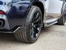 USED 2016 66 BMW X6 3.0 40D M SPORT M PERFORMANCE KIT HEAD UP DISPLAY SAT NAV H/KARDON SUV 5DR DIESEL AUTO XDRIVE EURO 6 (S/S) (313 PS) HUD HEAD UP DISPLAY~HARMAN KARDON