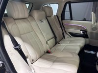 USED 2014 04 LAND ROVER RANGE ROVER 4.4 SD V8 Autobiography SUV 5dr Diesel Auto 4WD Euro 5 LWB (339 ps) ** FULL LEATHER - HEATED SEATS **