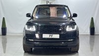 USED 2014 04 LAND ROVER RANGE ROVER 4.4 SD V8 Autobiography SUV 5dr Diesel Auto 4WD Euro 5 LWB (339 ps) ** FULL LEATHER - HEATED SEATS **