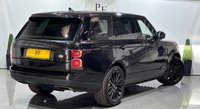 USED 2014 04 LAND ROVER RANGE ROVER 4.4 SD V8 Autobiography SUV 5dr Diesel Auto 4WD Euro 5 LWB (339 ps) ** FULL LEATHER - HEATED SEATS **