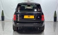 USED 2014 04 LAND ROVER RANGE ROVER 4.4 SD V8 Autobiography SUV 5dr Diesel Auto 4WD Euro 5 LWB (339 ps) ** FULL LEATHER - HEATED SEATS **